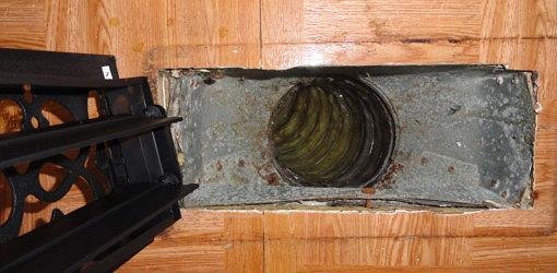 Photo of Crawford Duct Cleaning