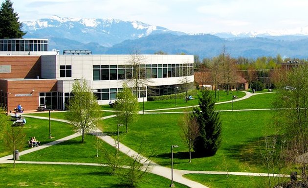 Photo of University of the Fraser Valley