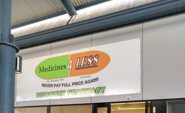 Photo of Medicines 4 Less Pharmacy Kenmore