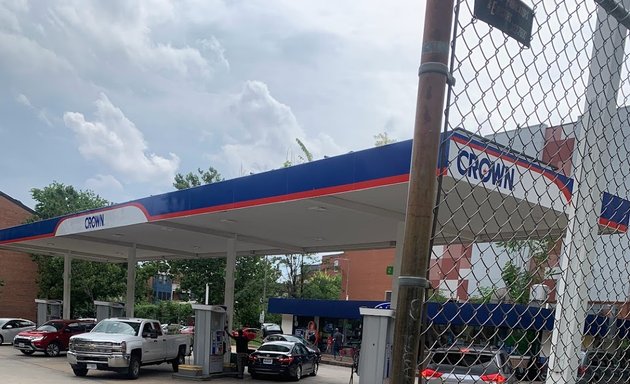 Photo of Crown Gas Station
