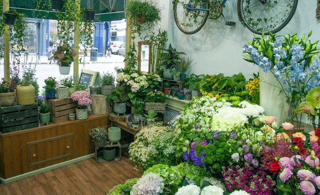 Photo of Bloomside Florist Ltd