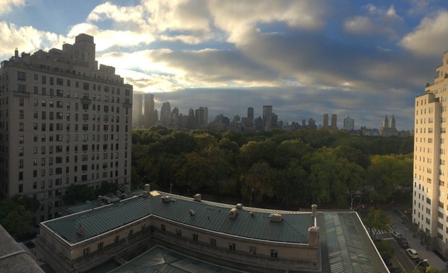 Photo of Frick Art Reference Library