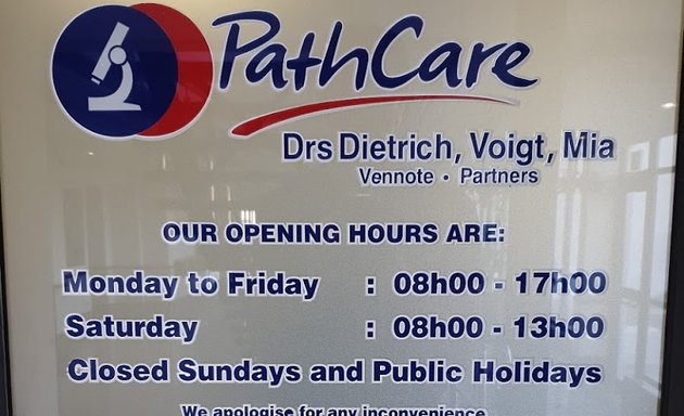Photo of Pathcare (Drs Dietrich, Voigt, Mia & Partners)