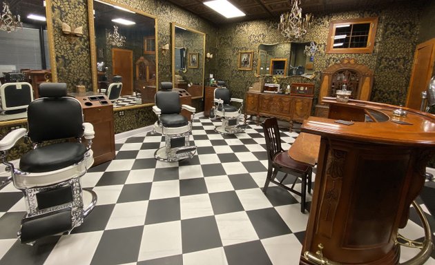 Photo of Angelo's Gentlemen's Hair Parlor