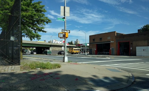 Photo of Classon Playground