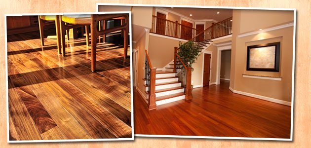 Photo of Chicago Hardwood Floors Inc.