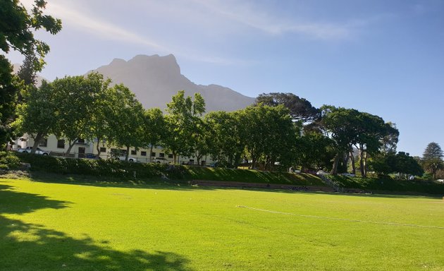 Photo of South African College Junior School