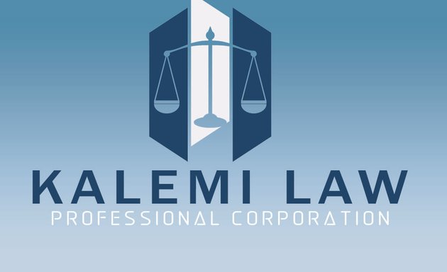 Photo of Kalemi Law Professional Corporation