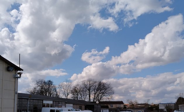 Photo de Cerema Sud-Ouest - Site de Bordeaux