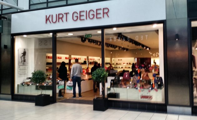 Photo of Kurt Geiger York Outlet