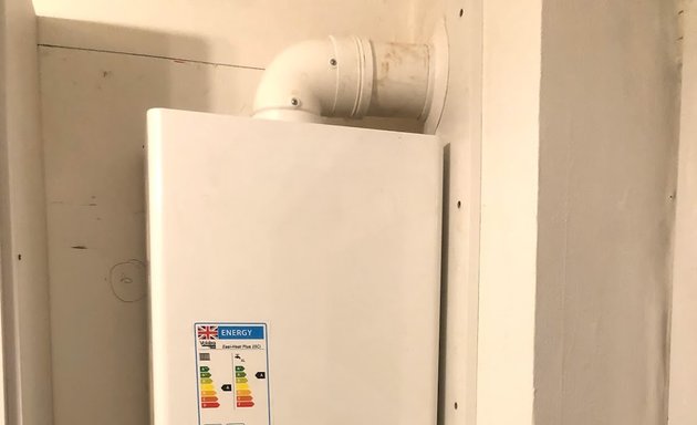 Photo of Brothers Plumbing and Heating