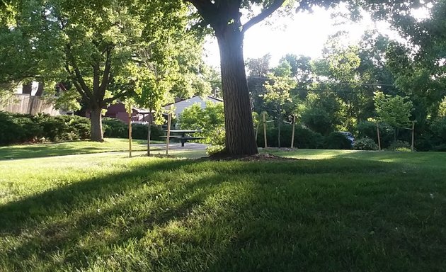 Photo of Thomas Ernest McClain Park