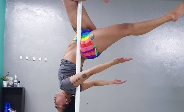 Photo of Be You Fearlessly Authentic Yoga & Pole Fitness Studio