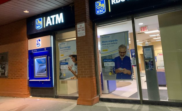 Photo of RBC Royal Bank