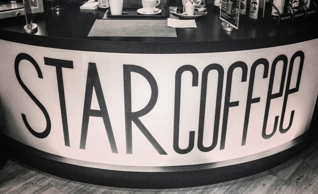 Photo de Star Coffee