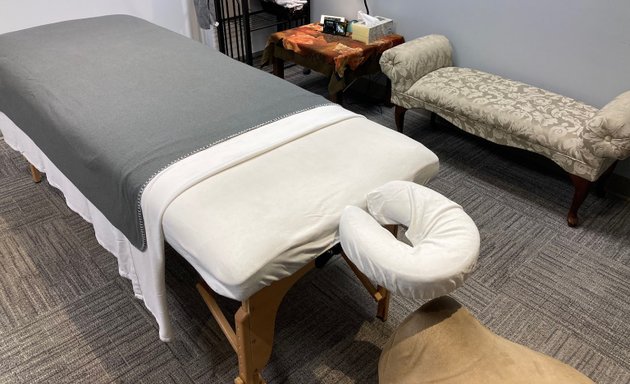 Photo of Massothérapie Katie Green Massage Therapy