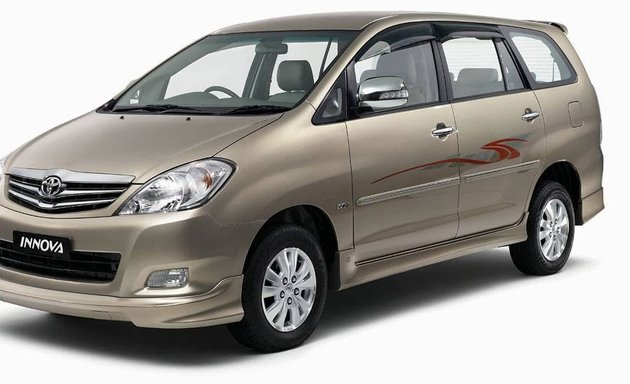 Photo of Bangalore Car Rentals