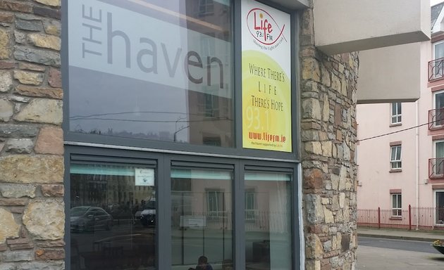 Photo of The Haven Cafe