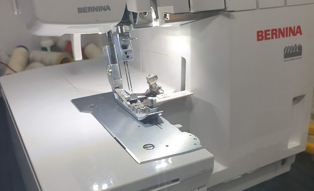 Photo of SewMasters Sewing Machines