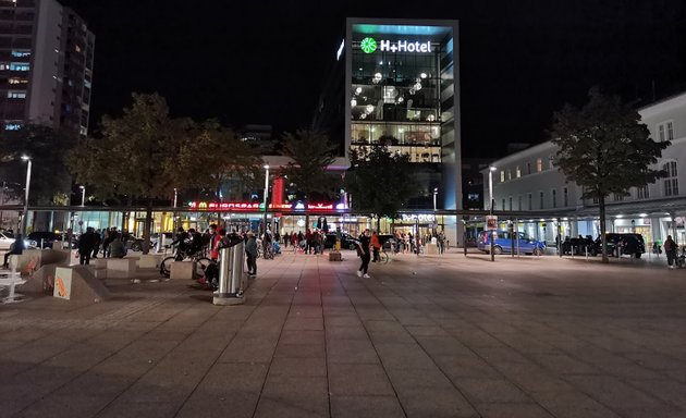 Foto von Südtirolerplatz