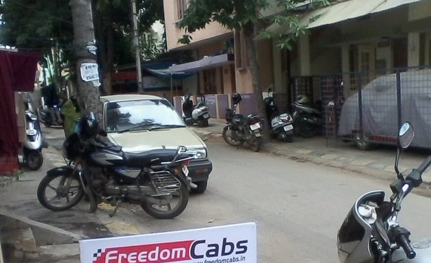 Photo of Freedom Cabs