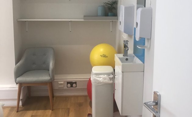 Photo of London Doctors Clinic Private GP