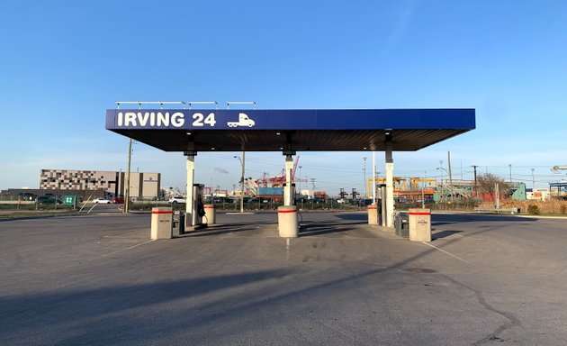 Photo of Irving 24