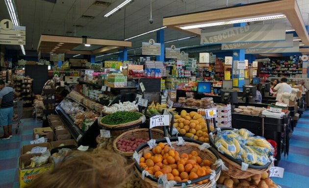 Photo of Associated Supermarkets of Woodside