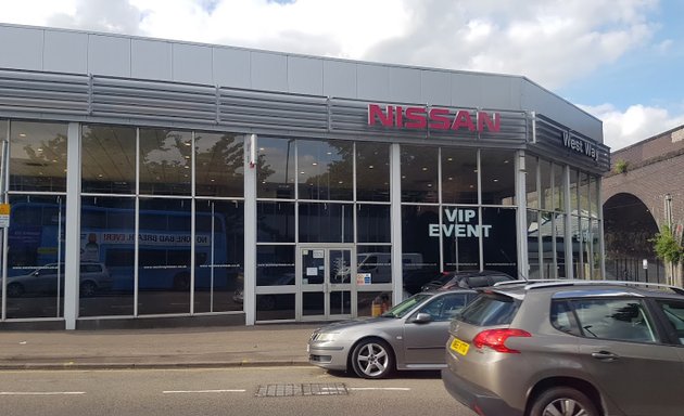 Photo of West Way Nissan Coventry