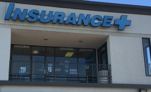 Photo of Insurance Plus