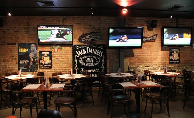 Photo of Peel Pub - Sports Bar/Bar Sportif