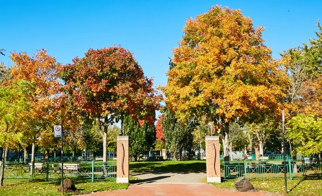 Photo of Parc De Lestre