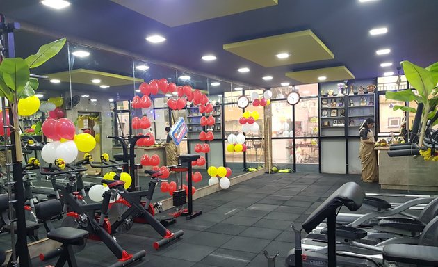 Photo of Magnet gym
