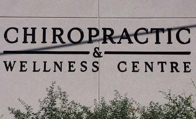Photo of Active Family Chiropractic & Wellness Centre