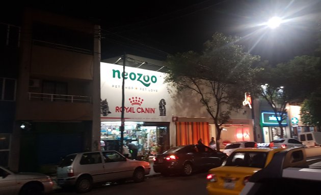 Foto de NeoZoo Alta Córdoba Veterinaria Pet Shop