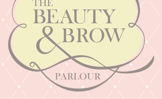 Photo of The Beauty & Brow Parlour