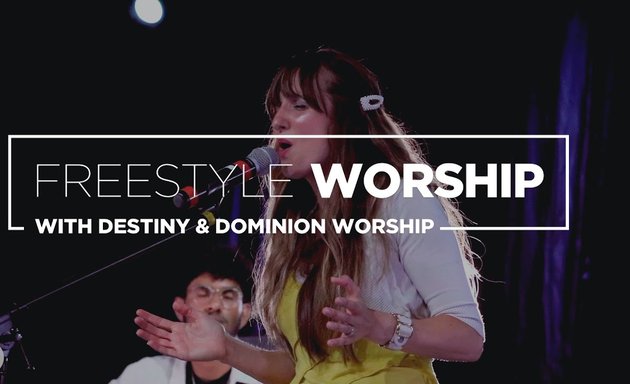 Photo of Destiny & Dominion Word Ministries