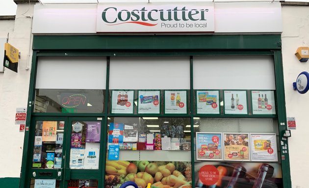 Photo of Costcutter