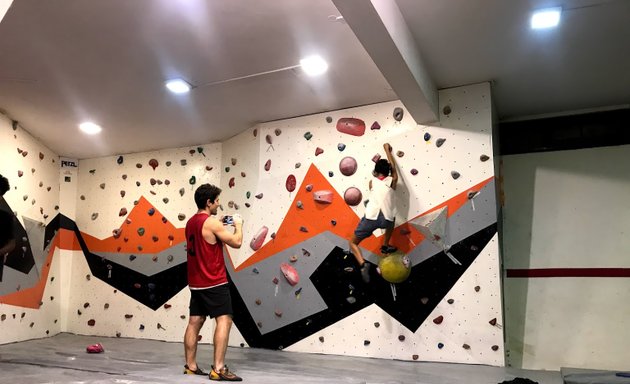 Photo of Lets Play Climbing