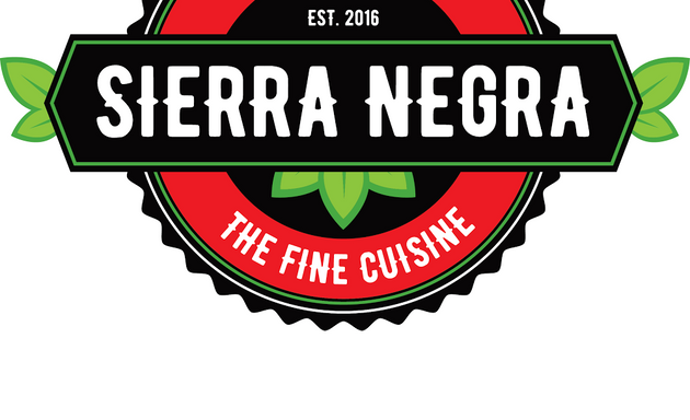 Foto de Sierra Negra - The Fine Cuisine