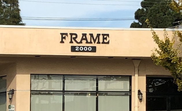 Photo of Frame 2000