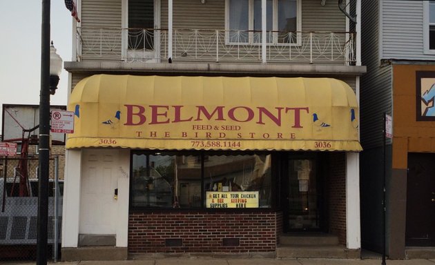 Photo of Belmont Feed & Seed
