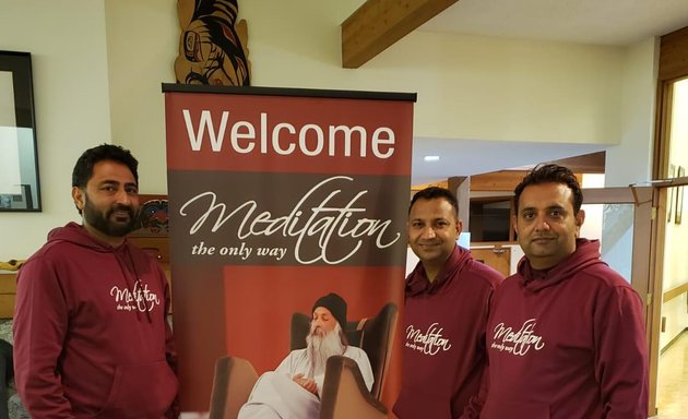 Photo of Osho Wellness Centre