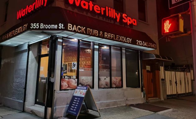 Photo of Water Lily Spa