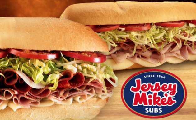 Photo of Jersey Mike’s Subs