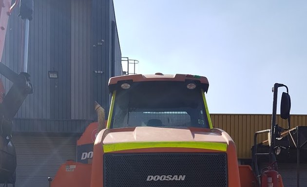 Foto de Doosan Bobcat Chile S.A.