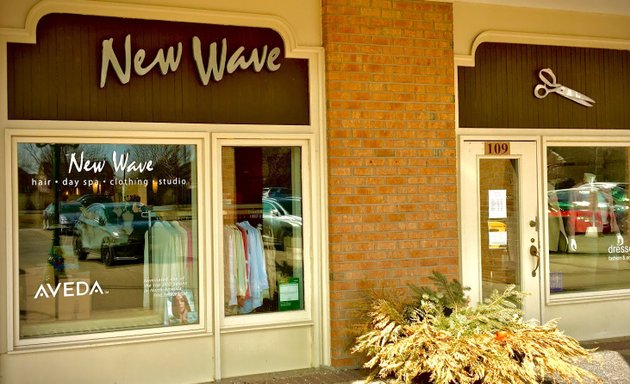 Photo of New Wave Hair Salon