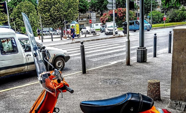 Photo de Piaggio