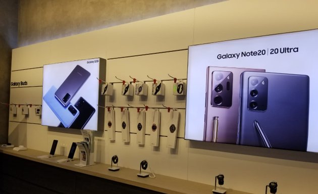 Foto de Samsung Experience Store