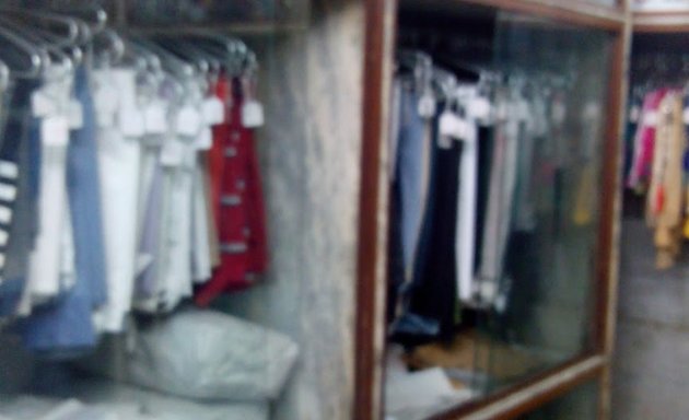 Photo of Star Plus Dyer & Dry Cleaners